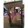 Image 10 : Quarter Sawn Oak Buffet