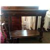 Image 1 : Quarter Sawn Oak Buffet