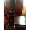 Image 4 : Quarter Sawn Oak Buffet