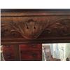 Image 6 : Quarter Sawn Oak Buffet