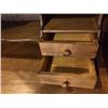 Image 5 : 19th Century Oak Secretary Desk