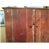 Image 2 : Oak Country Primitive Hutch