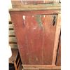 Image 3 : Oak Country Primitive Hutch