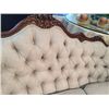 Image 4 : Victorian Sofa and Chair