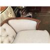 Image 5 : Victorian Sofa and Chair