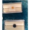 Image 4 : 5 Individual Precious Stones