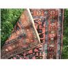 Image 4 : 3 Antique Persian Rugs