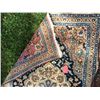 Image 7 : 3 Antique Persian Rugs