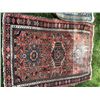 Image 8 : 3 Antique Persian Rugs
