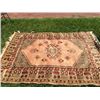 Image 1 : Vintage Turkish Koula Rug