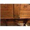 Image 4 : Victorian Coaching Folding Table