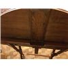 Image 6 : Victorian Coaching Folding Table