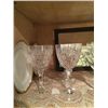 Image 2 : Crystal and Lamoge Lot