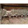 Image 3 : Crystal and Lamoge Lot