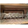 Image 5 : Crystal and Lamoge Lot