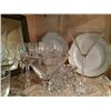 Image 7 : Crystal and Lamoge Lot