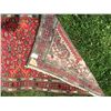 Image 10 : 2 Vintage Persian Rugs