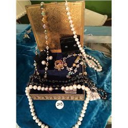 Pearl Lot