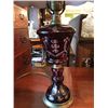Image 2 : 4 Vintage Lamps