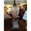 Image 4 : 4 Vintage Lamps