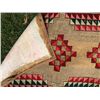 Image 3 : 2 Antique Hand Hooked Rugs