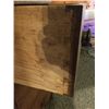 Image 5 : Antique Oak Desk