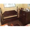 Image 1 : Antique Bedroom Set