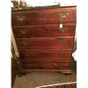 Image 5 : Antique Bedroom Set