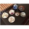 Image 1 : Closionne, Asian, and Tea Cup Lot