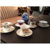 Image 2 : Closionne, Asian, and Tea Cup Lot