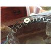 Image 10 : Crystal and Cut Glass Lot