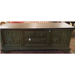 Mid Century Credenza, Tierra, by Kent Coffey