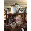 Image 1 : Porcelain and Glassware Lot