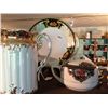 Image 2 : Porcelain and Glassware Lot