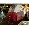 Image 6 : Porcelain and Glassware Lot