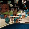 Image 6 : Turquoise and Sterling Silver