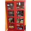 Image 1 : 2 Door Cabinet