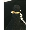 Image 4 : Antique 18kt Gold Diamond Ring