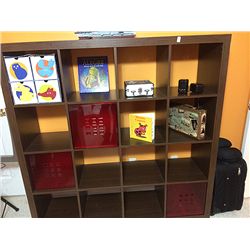 Shelving Unit