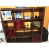 Image 1 : Shelving Unit