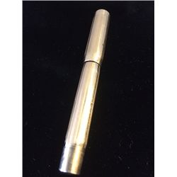 14kt Gold Fountain Pen