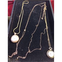 Victorian Estate Watch Lot