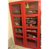 Image 1 : 2 Door Cabinet