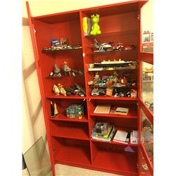 Lego's and Toys Lot
