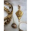 Image 2 : Estate Jewelry Lot