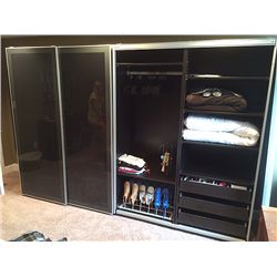 Large Standing Closet