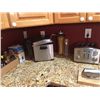 Image 1 : Kitchen Counter Top Contents
