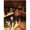 Image 2 : Pots and Pans Lot
