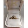 Image 1 : Estate 14kt Gold Ring