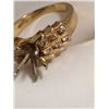 Image 5 : Estate 14kt Gold Ring